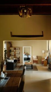 Cederberg Farm Stay with Hot Tub and Views - 1