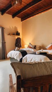 Cederberg Farm Stay with Hot Tub and Views - 5