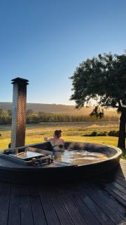 Cederberg Farm Stay with Hot Tub and Views - 4