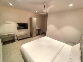 Raff Inn Suites - 6