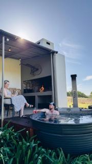 Cederberg Farm Stay with Hot Tub and Views - 8