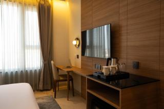 Clarks Inn Suites, Dwarka - 4
