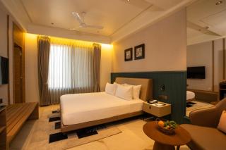 Clarks Inn Suites, Dwarka - 1