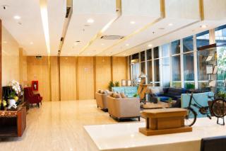 Best Western Premier The Hive - 7