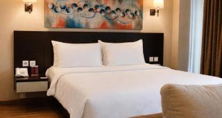 Best Western Premier The Hive - 5