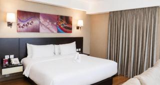 Best Western Premier The Hive - 4