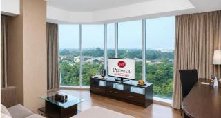 Best Western Premier The Hive - 3