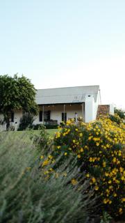 Cederberg Farm Stay with Hot Tub and Views - 7