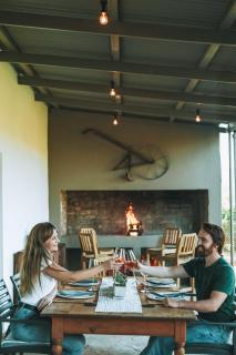 Cederberg Farm Stay with Hot Tub and Views - 2