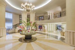 Kempinski Nile Hotel, Cairo - 3