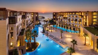 Kempinski Summerland Hotel & Resort Beirut - 8