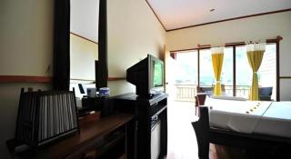 Phuttachot Resort - Phi Phi-eilanden - 3