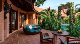 Angkor Village Resort & Spa - 7