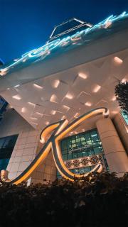 Kempinski Residences & Suites, Doha - 8