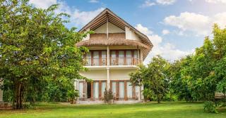 Giman Free Beach Resort Pasikuda - 5