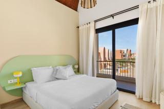 Kamaran Pool View Apartment El Gouna - 7