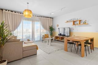 Kamaran Pool View Apartment El Gouna - 8