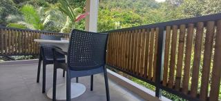 Joubarbe Residence - 8
