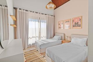 Kamaran Pool View Apartment El Gouna - 6