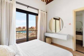 Kamaran Pool View Apartment El Gouna - 4