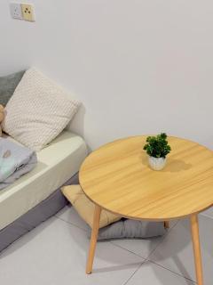 Warm Nest - The Podium near Aeon Kch Studio 5pax - 9