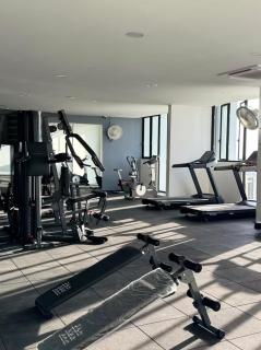 Warm Nest - The Podium near Aeon Kch Studio 5pax - 6