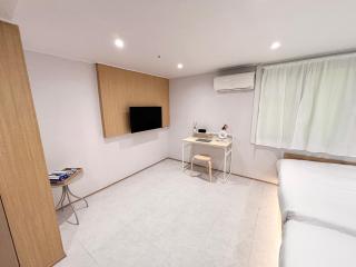 Monolith Stay Hotel Incheon Bupyeong Station - 6