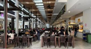 Warm Nest - The Podium near Aeon Kch Studio 5pax - 2