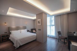 Fudi Grand Hotel, Heritage Building Near Xintiandi, Tianzifang & Metro Line 9, Shanghai - Shanghai - 8
