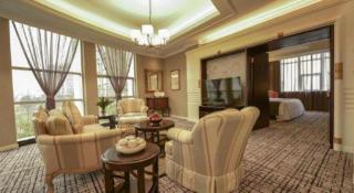 Green Westdon Hotel - 9