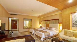 Huangshan Xuanyuan International Hotel - 2