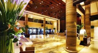 Fuyang International Trade Centre Hotel - 2