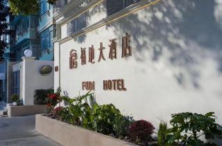 Fudi Grand Hotel, Heritage Building Near Xintiandi, Tianzifang & Metro Line 9, Shanghai - 7