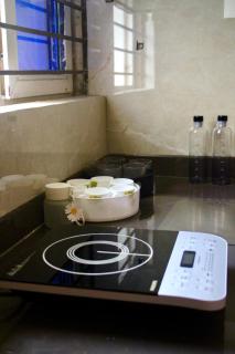 Cozy Nest - 3