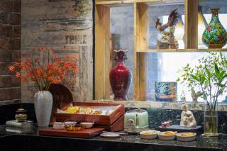 Fudi Grand Hotel, Heritage Building Near Xintiandi, Tianzifang & Metro Line 9, Shanghai - 1