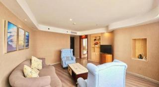 Vienna Classic Hotel Guilin Quanzhou Central Square - 3