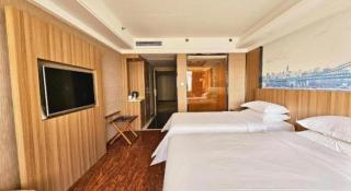 Vienna Classic Hotel Guilin Quanzhou Central Square - 1