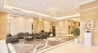 Vienna Classic Hotel Guilin Quanzhou Central Square - 9