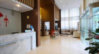 Jinjiang Inn Shanghai North Bund Yangpu Bridge Branch - 4