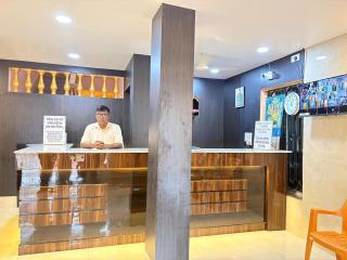 Sagar Sandhya Hotels - 9
