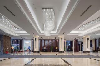 Liaoning Friendship Hotel - 6