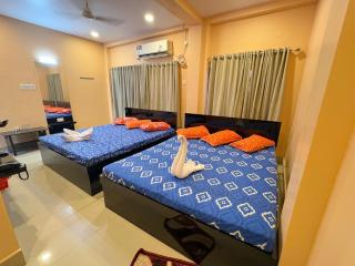 Sagar Sandhya Hotels - 1