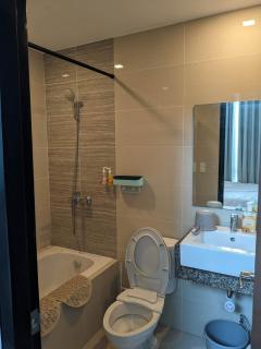 Casa Pacifique - Executive Studio Type Condo in Mactan Newtown near Mactan International Airport & Beach - 7