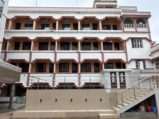 Sagar Sandhya Hotels - 0