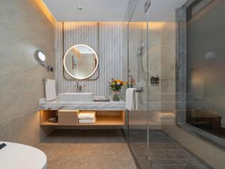 Vienna Classic Hotel Guangdong Yangxi Moon Bay - 3