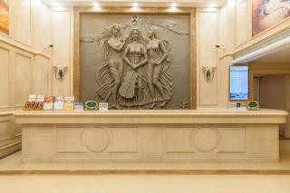 Vienna Classic Hotel Guangdong Yangxi Moon Bay - 1