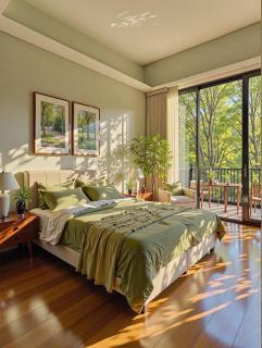 Holiday Bungalow - 6
