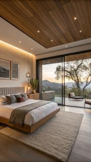 Holiday Bungalow - 5