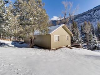 Elephant Mountain Cabin at Filoha Meadows - 8