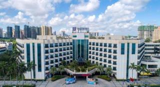 Excemon Beach Hotel Beihai - 2